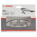 Очки с дужками Bosch GO 3C EN 166 2607990079