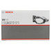 Полнообзорные защитные очки Bosch GO FV2 EN 166 2607990088