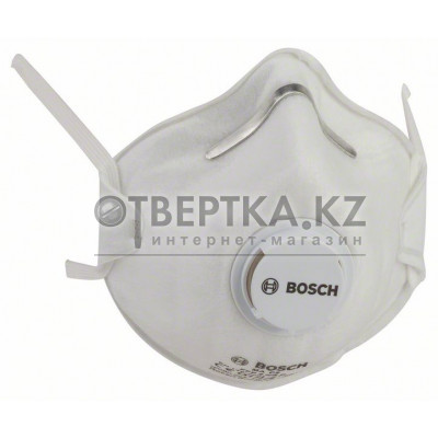 Респиратор Bosch MA C2 EN 149, FFP2 2607990092