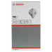 Респиратор Bosch MA F2 EN 149, FFP2 2607990094