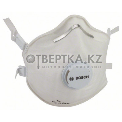 Респиратор Bosch MA C3 EN 149, FFP3 2607990096