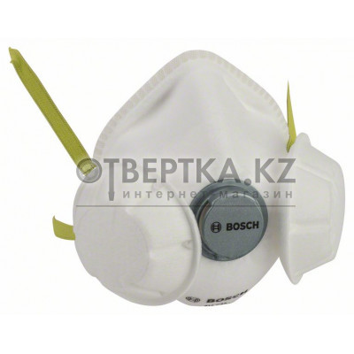 Респиратор Bosch MA C33 EN 149, FFP3 2607990098