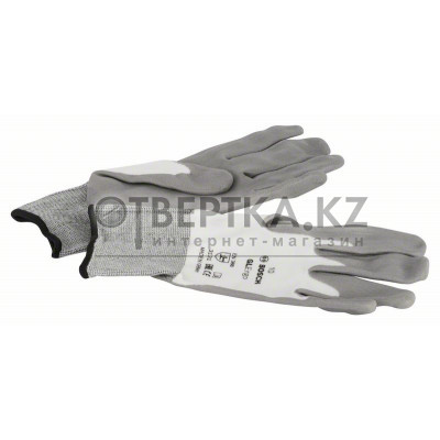Перчатки Bosch GL Ergo 10 EN 388 2607990117