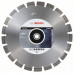 Алмазный отрезной круг Bosch 2608603641