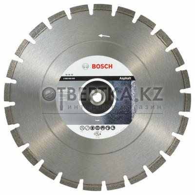 Алмазный отрезной круг Bosch 2608603642