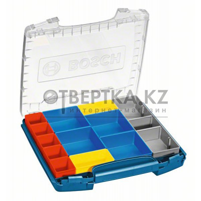 Кейс Bosch i-BOXX 53 Set 12 1600A001S7