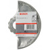 Защитный кожух без крышки Bosch 2605510102