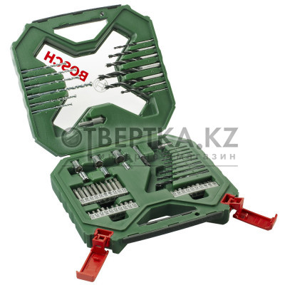 Набор Bosch X-Line Classic 2607010611