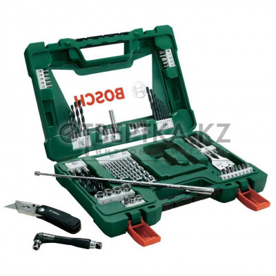 Набор Bosch V-Line-68 2607017191