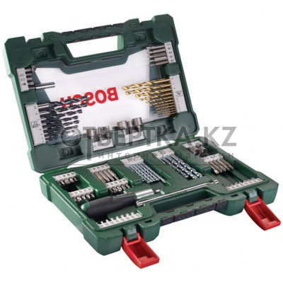 Набор Bosch V-Line-91 х6 2607017311