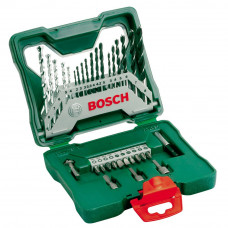 Набор Bosch X-Line Titanium 2607019324 в Костанае
