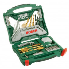 Набор Bosch X-Line-70 2607019329