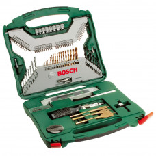 Набор Bosch X-Line Titanium 2607019330 в Алматы