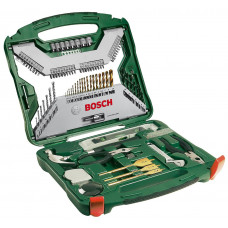 Набор Bosch X-Line Titanium 2607019331 в Атырау