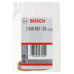 Нижний нож Bosch GUS 9,6 V 2608635125