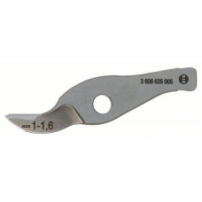 Ножи Bosch прямые 2608635406 в Актобе