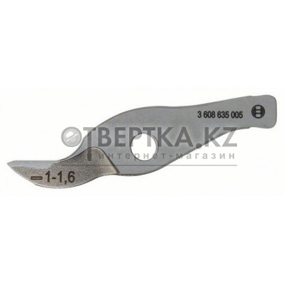 Ножи Bosch прямые 2608635406