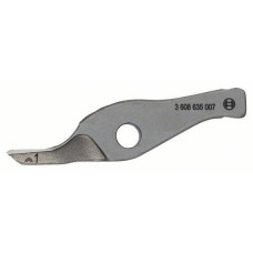 Ножи криволинейные Bosch 2608635408 в Актобе