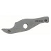 Ножи Bosch из хромированной стали 2608635409