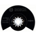 Сегментированный пильный диск Bosch BIM ACZ 85 EB Wood and Metal  2608662602