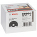 Сегментированный пильный диск Bosch HCS ACZ 85 EC Wood  2608662603