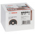 Сегментированный пильный диск Bosch Carbide-RIFF ACZ 85 RT3  2608662607