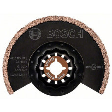 Сегментированный пильный диск Bosch Carbide-RIFF ACZ 85 RT3  в Астане