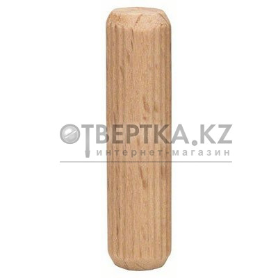 Деревянные дюбеля 10 mm, 40 mm Bosch 2609255313