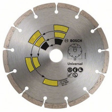 Алмазный отрезной круг Bosch 2609256402 в Астане