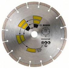 Алмазный отрезной круг Bosch 2609256403 в Костанае