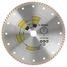 Алмазный отрезной круг Bosch 2609256408 в Алматы