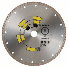 Алмазный отрезной круг Bosch 2609256409 в Шымкенте