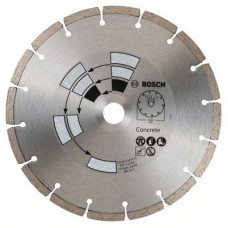 Алмазный отрезной круг Bosch 2609256415 в Кокшетау
