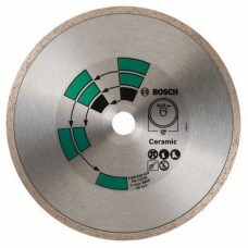 Алмазный отрезной круг Bosch 2609256418 в Алматы