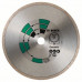 Алмазный отрезной круг Bosch 2609256418
