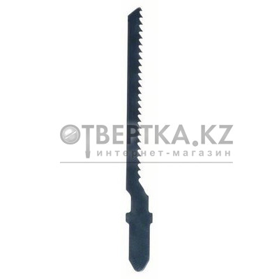 Пильное полотно Bosch HCS, TE 119 BO Eco Wood 2609256748