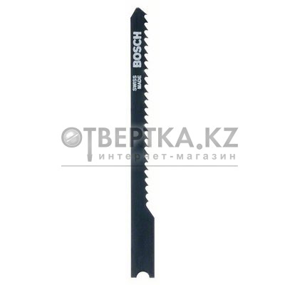 Пильное полотно Bosch HSS, UE 19 BO Eco Wood 2609256781