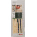 Пильное полотно Bosch HSS, UE 19 BO Eco Wood 2609256781