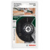 Сегментированный пильный диск Bosch 2609256943