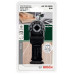 Погружное пильное полотно Bosch BIM AIZ 32 BSPB Hard Wood 2609256946