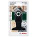 Погружное пильное полотно Bosch BIM AII 65 APB Wood and Metal 2609256985