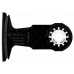 Погружное пильное полотно Bosch BIM AII 65 APB Wood and Metal 2609256985
