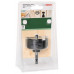 Коронка для отверстий под споты Bosch 2609256D06
