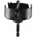 Коронка для отверстий под споты Bosch 2609256D06
