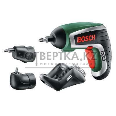 Аккумуляторная отвертка Bosch IXO 0603981022