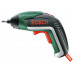 Отвёртка аккумуляторная Bosch IXO 06039A8020