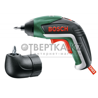 Отвёртка аккумуляторная Bosch IXO 06039A8021