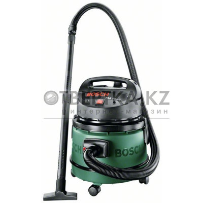 Пылесос Bosch PAS 11-21 0603395008