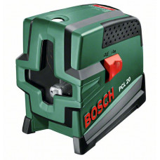Лазерный нивелир Bosch PCL 20 в Кокшетау