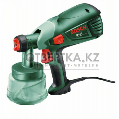 Краскораспылитель Bosch PFS 55 0603206000